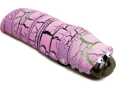 Alltoys Elektronická húsenica