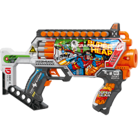 Alltoys Fast pioneer blaster BH142 + 24 ks nábojov