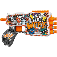 Alltoys Fast pioneer blaster manuálny + 12 ks nábojov