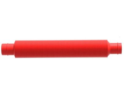 Alltoys Fidget trubičky 6 ks