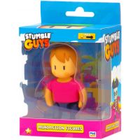 Alltoys Figúrka akčná mini Stumble guys 2