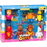 Alltoys Figúrka akčná Stumble guys 8 pack