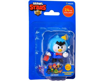 Alltoys Figúrka Brawl Stars 1 pack séria 1