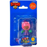 Alltoys Figúrka Brawl Stars 1 pack séria 1 4