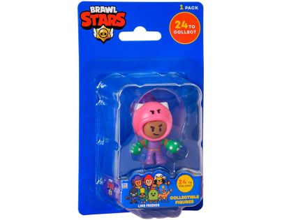 Alltoys Figúrka Brawl Stars 1 pack séria 1