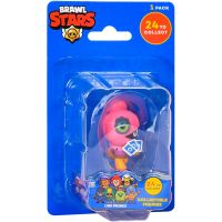 Alltoys Figúrka Brawl Stars 1 pack séria 1 5