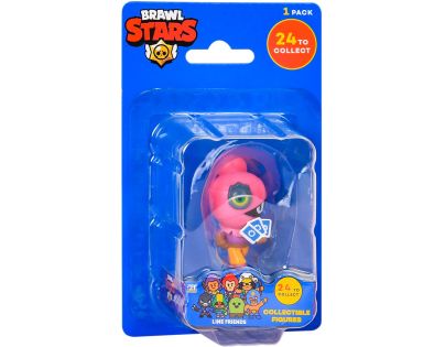 Alltoys Figúrka Brawl Stars 1 pack séria 1