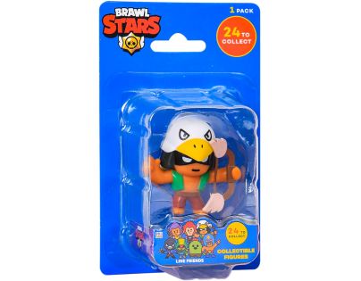 Alltoys Figúrka Brawl Stars 1 pack séria 1