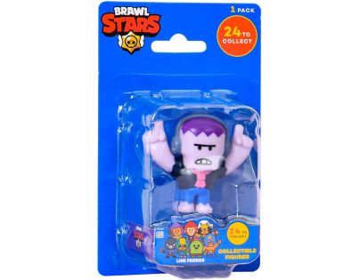 Alltoys Figúrka Brawl Stars 1 pack séria 1
