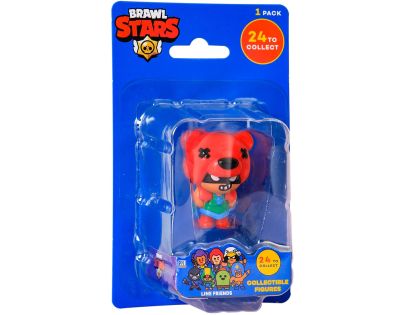 Alltoys Figúrka Brawl Stars 1 pack séria 1