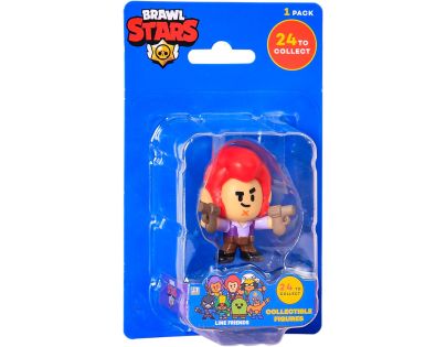 Alltoys Figúrka Brawl Stars 1 pack séria 1