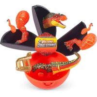 Alltoys Figúrka dinosaura Volcano v guli 2