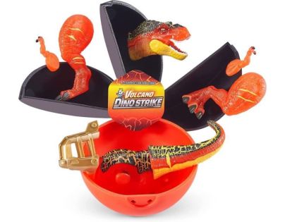 Alltoys Figúrka dinosaura Volcano v guli