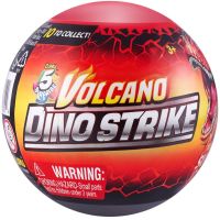 Alltoys Figúrka dinosaura Volcano v guli 3