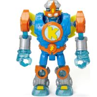 Alltoys Figúrka Robota SuperThings S Kazoom Power 5