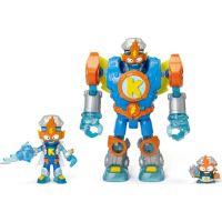 Alltoys Figúrka Robota SuperThings S Kazoom Power 2