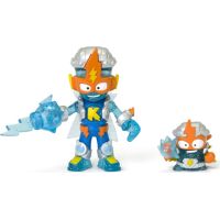 Alltoys Figúrka Robota SuperThings S Kazoom Power 3