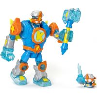 Alltoys Figúrka Robota SuperThings S Kazoom Power 4