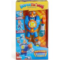 Alltoys Figúrka Robota SuperThings S Kazoom Power 6