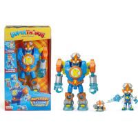 Alltoys Figúrka Robota SuperThings S Kazoom Power