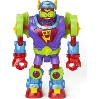 Alltoys Figúrka Roboty SuperThings S Superbot Fury Storm 4