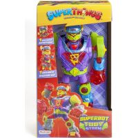 Alltoys Figúrka Roboty SuperThings S Superbot Fury Storm 6