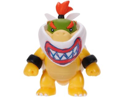 Alltoys Figúrka Super Mario 6 cm Bowser Jr.