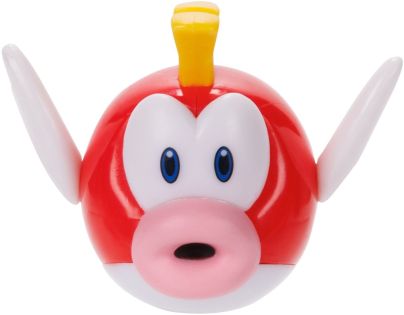 Alltoys Figúrka Super Mario 6 cm Cheep Cheep