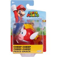 Alltoys Figúrka Super Mario 6 cm Cheep Cheep 2