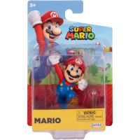 Alltoys Figúrka Super Mario 6 cm Mario 2