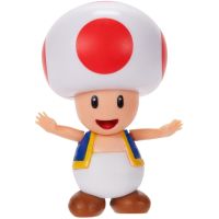 Alltoys Figúrka Super Mario 6 cm Toad