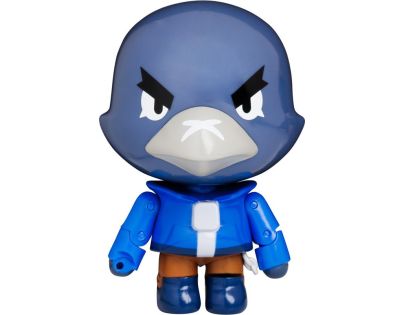 Alltoys Figúrky akčné 11 cm Brawl Stars 2 pack séria 1