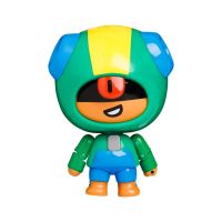 Alltoys Figúrky akčné 11 cm Brawl Stars 2 pack séria 1 4