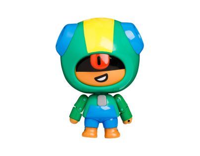 Alltoys Figúrky akčné 11 cm Brawl Stars 2 pack séria 1
