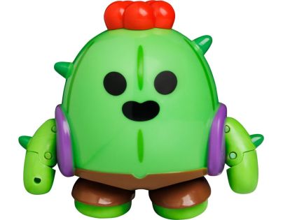 Alltoys Figúrky akčné 11 cm Brawl Stars 2 pack séria 1