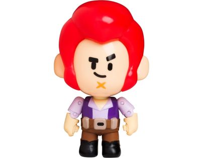 Alltoys Figúrky akčné 11 cm Brawl Stars 2 pack séria 1