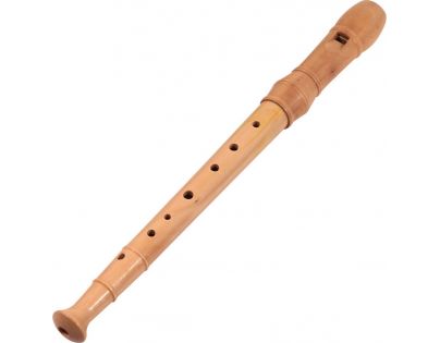 Alltoys Flétna dřevěná