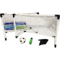 Alltoys Futbalová bránka 2 ks