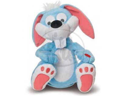 Alltoys 400031 - Fufris veselí přátelé zajíc