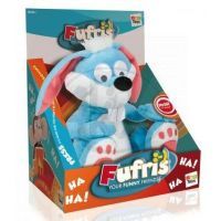Alltoys 400031 - Fufris veselí přátelé zajíc 2