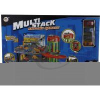 Alltoys Garážový set 2