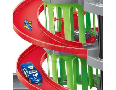 Alltoys Garážový set
