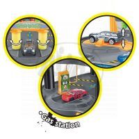 Alltoys Garážový set 6