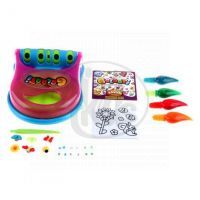 Alltoys 400025 - Gelarti designerské studio 3