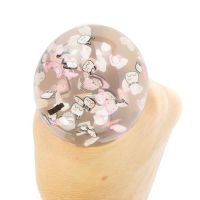 Alltoys Gélová loptička 6 cm