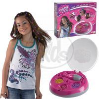 GLITTER Vlasové štúdio 3