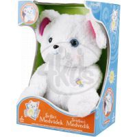 ALLTOYS 400039 - Gloe - svítící medvídek 3
