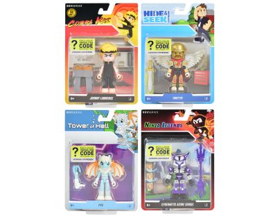 Alltoys Grant and Bowman Figúrka DevSeries Roblox