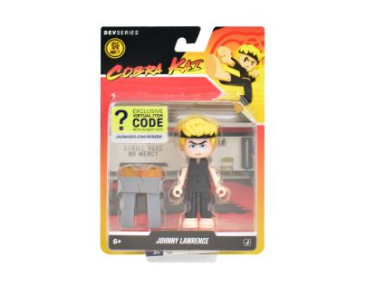 Alltoys Grant and Bowman Figúrka DevSeries Roblox