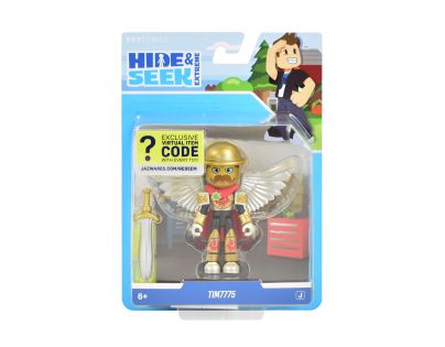Alltoys Grant and Bowman Figúrka DevSeries Roblox